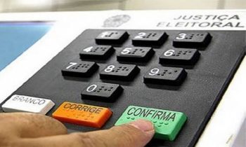 Eleições 2022: Eleitores já podem solicitar voto em trânsito