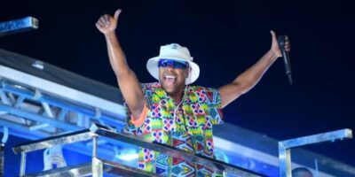 Pré-Carnaval 2025: Brandão divulga programação com Psirico, Belo e outras atrações nacionais