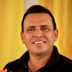 BOMBA! Prefeito eleito de Nova Olinda do MA é considerado foragido pela PF