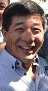 MP recomenda a Japonês que faça recadastramento de servidores de Alto Parnaíba