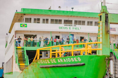 Vendas antecipadas de passagens serão suspensas durante o Carnaval