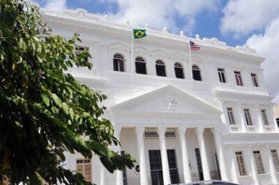 Gabinetes de desembargadores do TJMA serão inspecionados pela CNJ