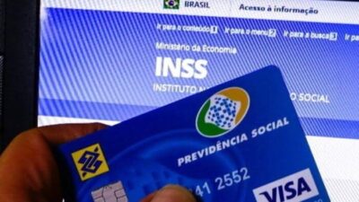 Prazo do crédito consignado do INSS sobe de 84 para 96 meses