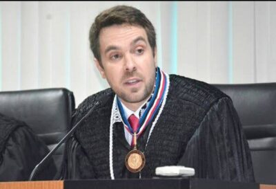 “18 Minutos”: Gustavo Vilas Boas é inocentado pela PF e volta ao jogo pela vaga no TJMA