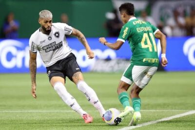 Justiça do MA condena CBF e Insport TV por cobrança na transmissão do “Brasileirão”