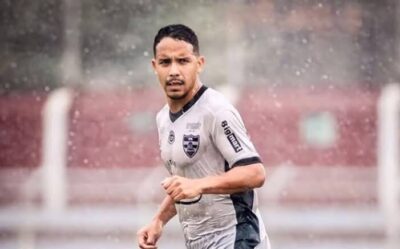 Maranhense Gabriel Popó, do XV de Jaú, morre após mal súbito