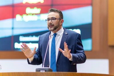 Deputado se revolta e diz que vai expor “articulação” de decisão no TJ