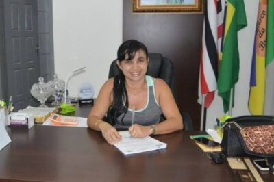 Denúncia aponta uso de cofres públicos para abastecer veículos de prefeita do MA e parentes