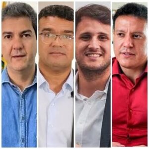Pesquisa VOX mostra cenário eleitoral para Governo do Maranhão em 2026