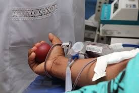 Vereador propõe troca de multas leves por doações de sangue em São Luís