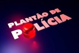 VÍDEO: Homem invade estabelecimento comercial na madrugada para furtar produtos e dinheiro.