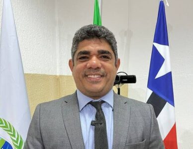Presidente Uilma Resende nomeia membros da comissão de transição