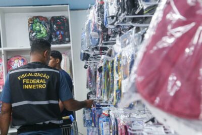 Inmeq dá dicas para compra de material escolar com segurança…