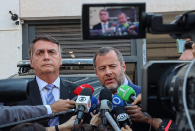O ainda longo caminho judicial de Bolsonaro: da denúncia ao julgamento final