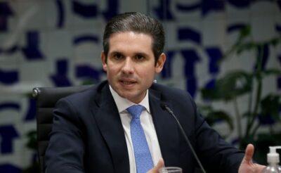 Câmara vai discutir projeto de decreto legislativo que cancela aumento do IOF