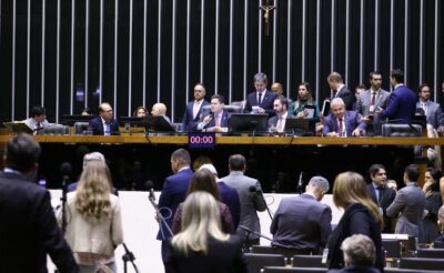 Orçamento de 2025 é aprovado pelo Congresso Nacional