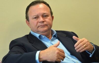 Atropelo: MP do governo Brandão é cópia de projeto em tramitação na ALEMA