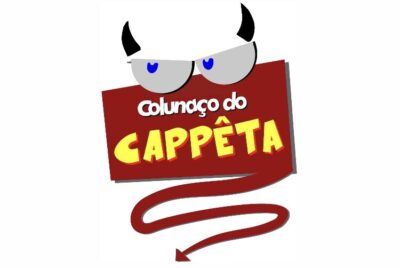 Colunaço do Cappêta 10/11/2024