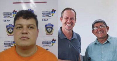 Assassino de Bosco é dono de jornal que recebe dinheiro do governo e faz campanha pra Brandão
