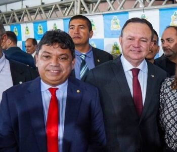 Caso Bosco: ao citar deputado, Brandão coloca Jerry em situação delicada
