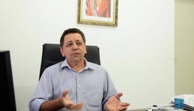 Secretaria de Comunicação do governo Brandão deverá sofrer “intervenção”