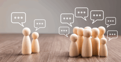 A evolução das empresas e a Comunicação interpessoal