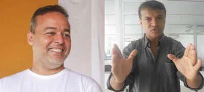 Inaldo Pereira é exonerado por Fred Campos apenas 48hs após…