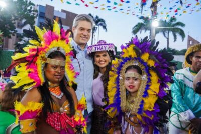III Arraial da Inclusão reforça compromisso com a diversidade idealizado por Neto Evangelista