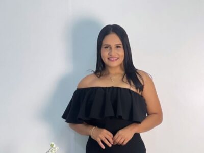 Polícia prende terceiro suspeito sobre a morte da influenciadora Adriana Oliveira