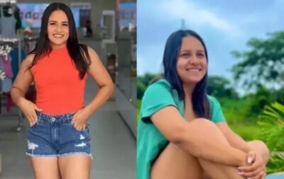 Maranhão: “Porque estão fazendo isso comigo?”, disse influencer antes de ser assassinada