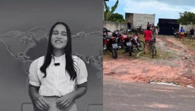 Caso Adriana Oliveira: Sogro e cunhado já foram presos por morte de fazendeiro
