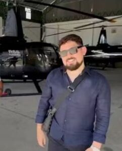 Influenciador digital é preso por promover jogos de azar no Maranhão