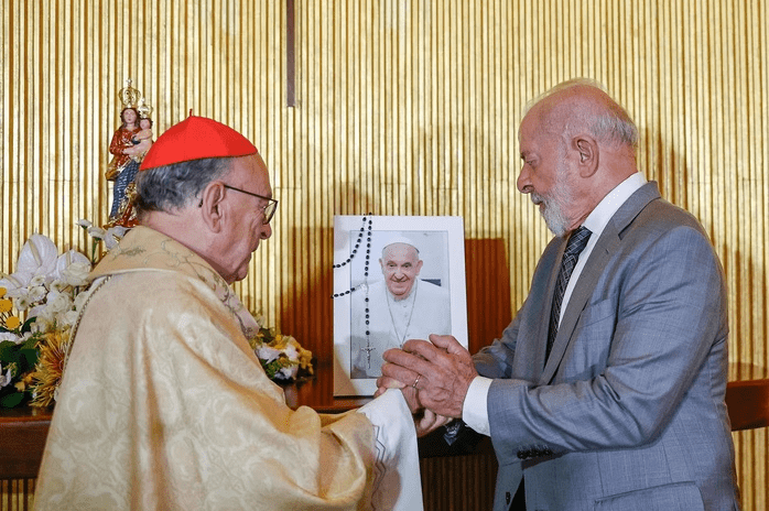 Foto: Reprodução
