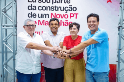 Liderança da CNB