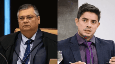 Escolha conselheiro do TCE/MA: Dino mantém processo suspenso após advogada requerer admissão em ADI…