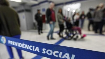 CGU assume processos administrativos instaurados pelo INSS