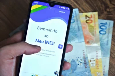 INSS exigirá identificação biométrica para desbloquear empréstimos consignados
