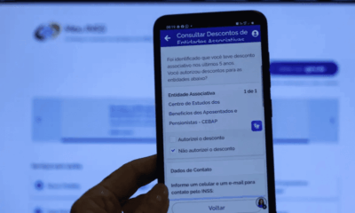 Governo Lula começa devolver dinheiro roubado do INSS de aposentados mensalidades associativas…