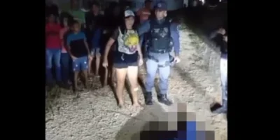 Guarda Municipal é presa após matar marido a tiros no Maranhão