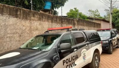 Violência na Grande São Luís: Homicídios de janeiro de 2025 já superam total do mesmo mês em 2024