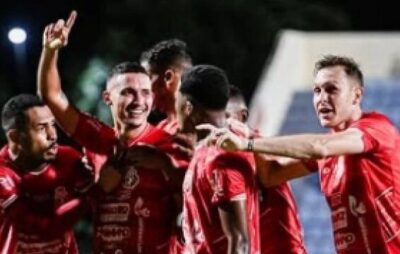 MAC perde para o Tocantinópólis; Sampaio é derrotado em Imperatriz