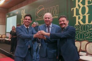 Coluna Aparte – Famem, reconhecimento nacional e local