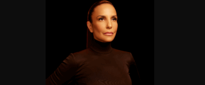 Ivete Sangalo se apresenta nesta sexta-feira no Circuito Vem pro Mar na Litorânea