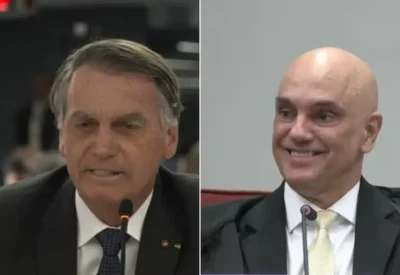 Saiba qual foi o grande erro de Bolsonaro no STF, segundo seus aliados
