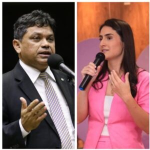 Maternidade de Paço do Lumiar é motivo de novo confronto entre dinistas e brandonistas