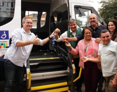 Prefeitura de Timon fortalece empreendedorismo com programas
