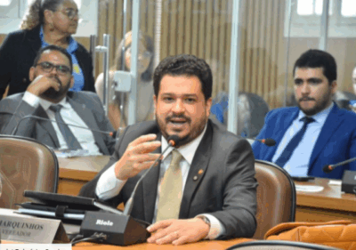 Câmara de São Luís promove debate sobre Ecologia Integral