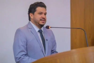 Ao invés de propor isenção, Joel Nunes quer IPTU em braille para cobrar imposto de PCDs
