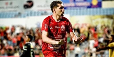 Campeonato Maranhense: Cavalo de Aço vence o IAPE pelo Placar de 1 x 0