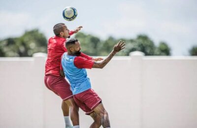 América confirma quatro jogos-treino na pré-temporada; veja rivais